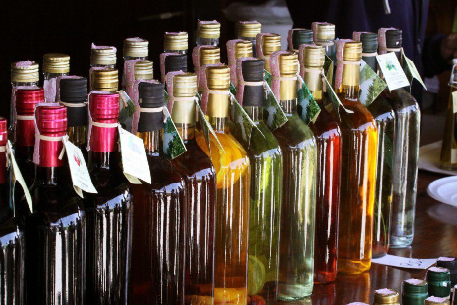 О сроках представления деклараций объемов розничной продажи алкогольной продукции