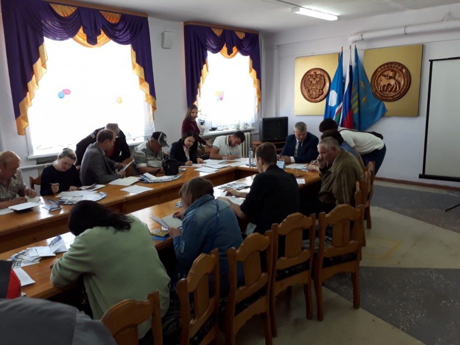 В Якутии набирают персонал для работы  на газопроводе «Сила Сибири»