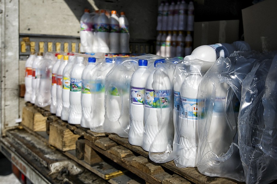 Четверть проб молочной продукции в Якутии не соответствуют регламенту безопасности