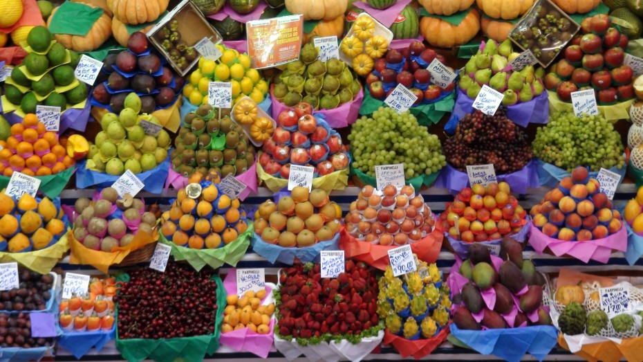 НДС на фрукты может быть снижен