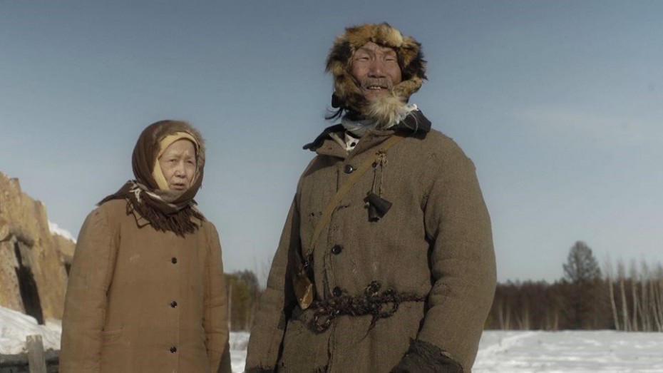 Якутский фильм «Царь-птица» представлен к показу на втором международном кинофестивале Arctic open в Архангельске