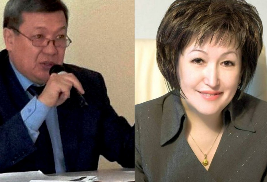 На должность председателя Верховного суда Якутии претендуют два кандидата