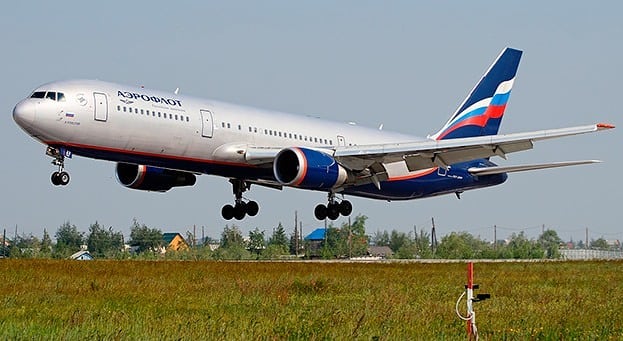 «Аэрофлот» возобновит полеты в Якутск. Открытым остается вопрос: «Почему?»  