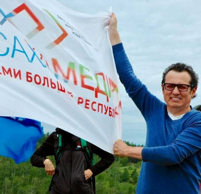 Сокращения будут, смена редакторов не исключена: Алексей Чертков о новой кадровой политике в «Сахамедиа»