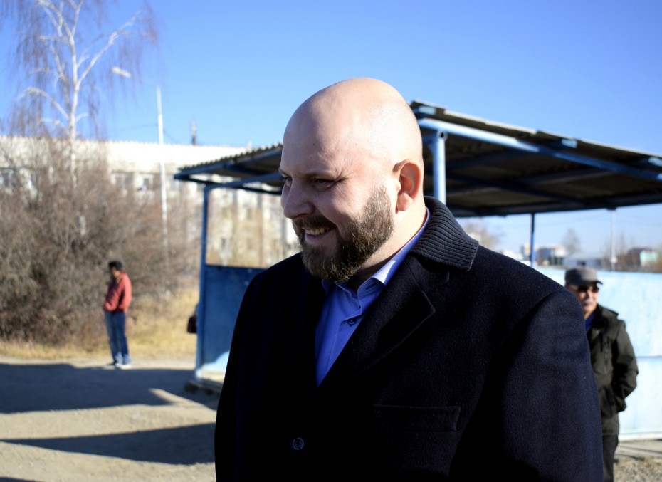 Замглавы Якутска выехал в заграничную командировку, но не за счет бюджета