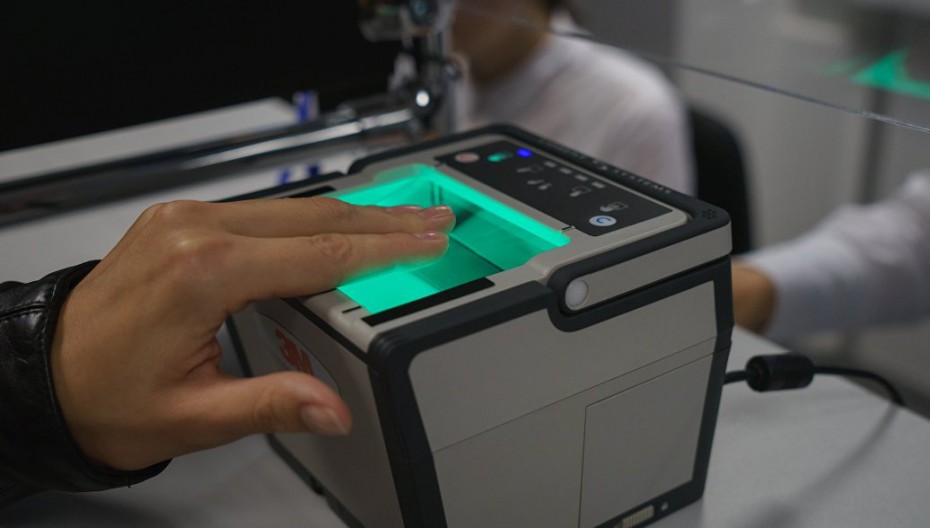 Сбербанк присоединился к проекту Центрального Банка по биометрической идентификации клиентов