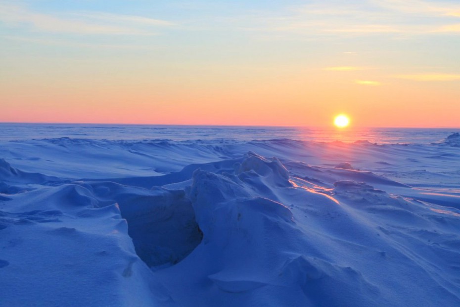 Якутян приглашают к обсуждению проекта развития Арктики до 2030 года