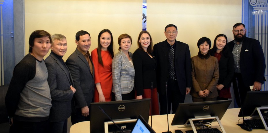 Китайские туристы хотят в Якутию: в Минпреде прошли переговоры с провинцией Хэйлунцзян