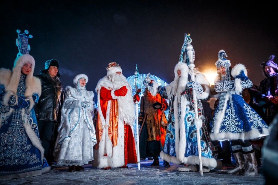 Зима начинается с Якутии: итоги фестиваля