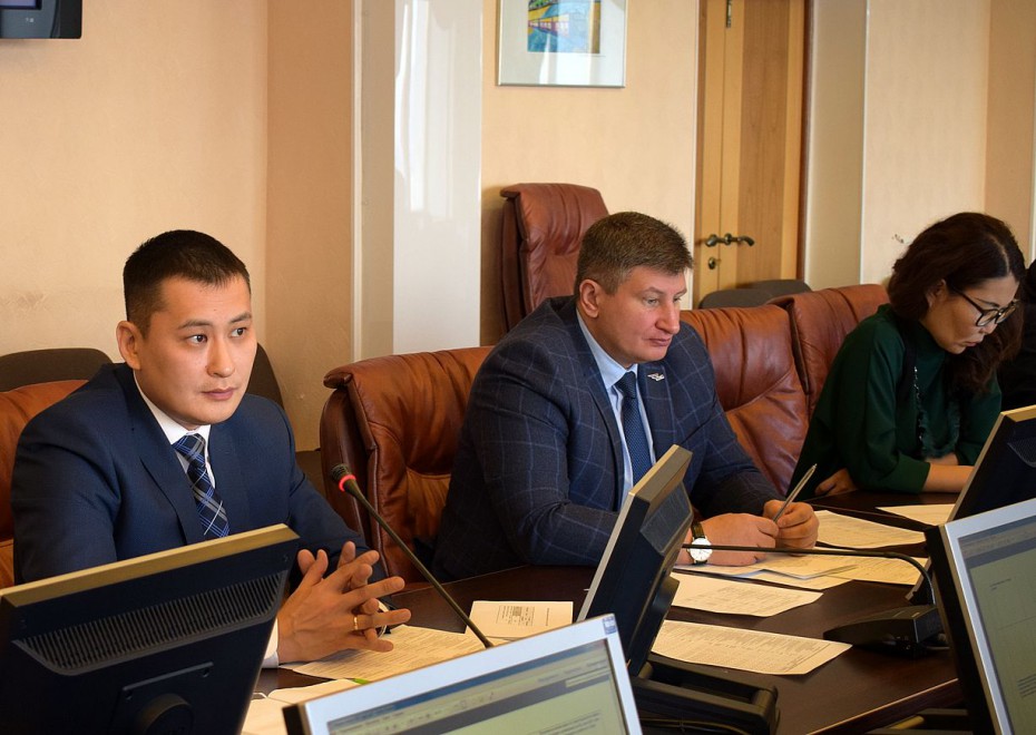 Тимур Ханды: об улучшении бизнес-климата Якутии должны докладывать предприниматели, а не чиновники