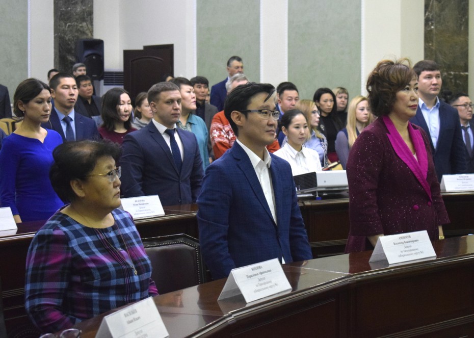 Мэрия ужимается, депутаты расширяются: Гордума Якутска объяснила увеличение расходов на свое содержание
