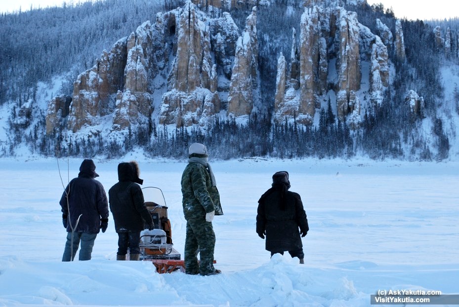 Якутия на фестивале Дальнего Востока предложит персональные турпутевки