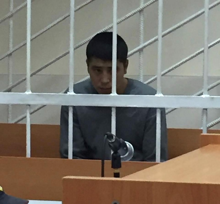 В Якутске обвиняемый в изнасиловании мигрант предстанет перед судом