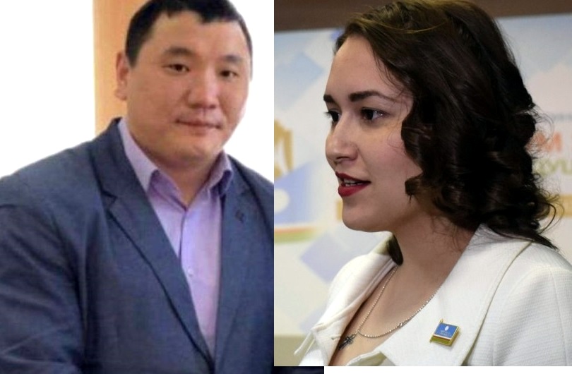 Гендиректору «Якутской ярмарки» предъявлено обвинение за взятку размером 200 тысяч рублей