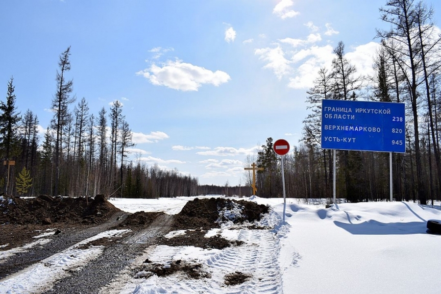 «Совсем с ума посходили»: транспортную несправедливость в Якутии хотят узаконить в Госдуме