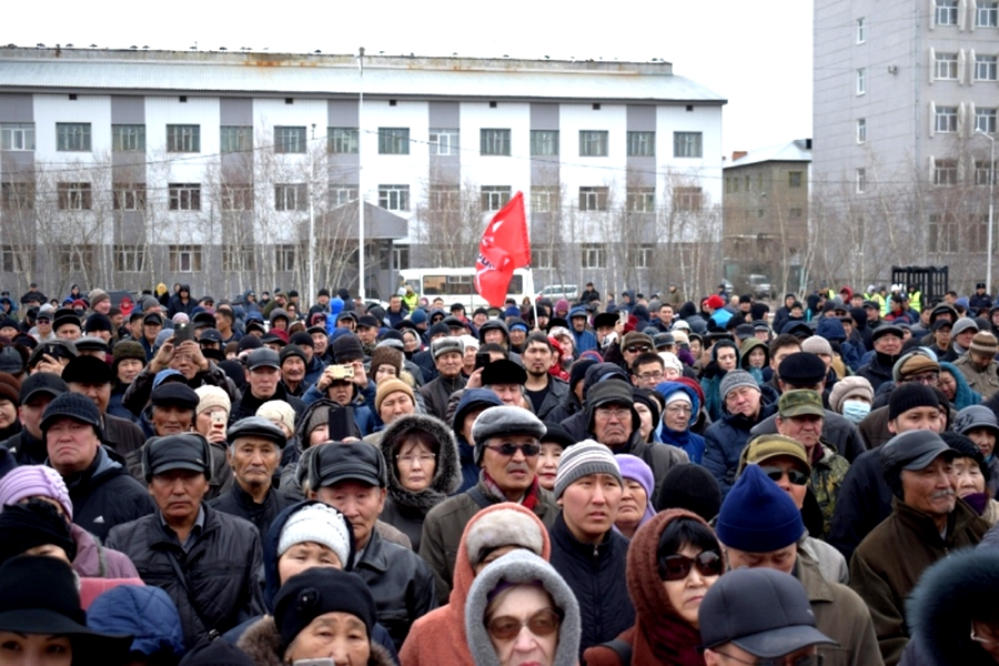 СМИ: в январе реальные доходы якутян снизились