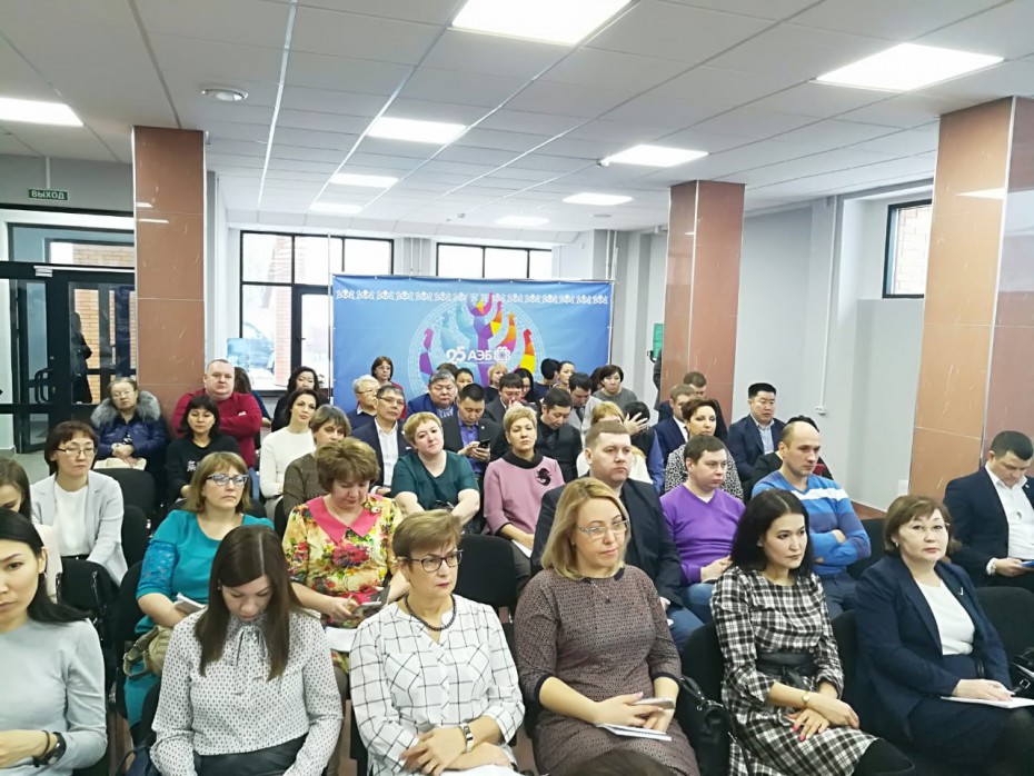 Диалог для развития: Форум предпринимателей и предприятий открылся в Ленском районе