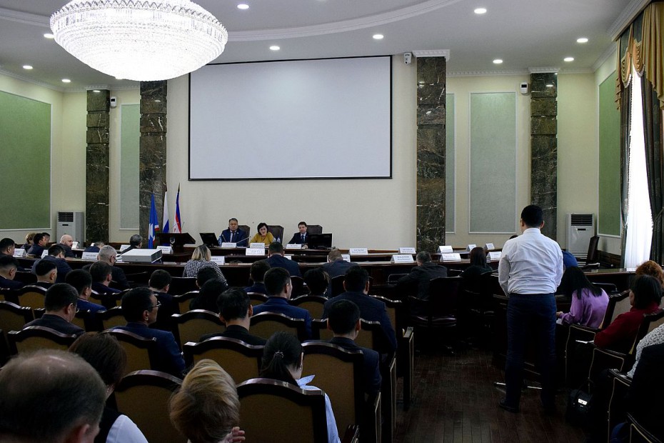 В действиях «Якутскэкосети» усматриваются признаки административного правонарушения