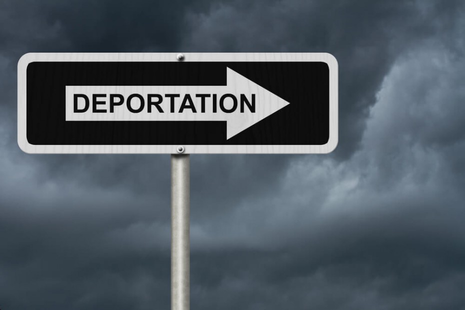 Не своевременно депортирован: мигрант подозреваемый в изнасиловании до ареста совершил 13 нарушений КоАП