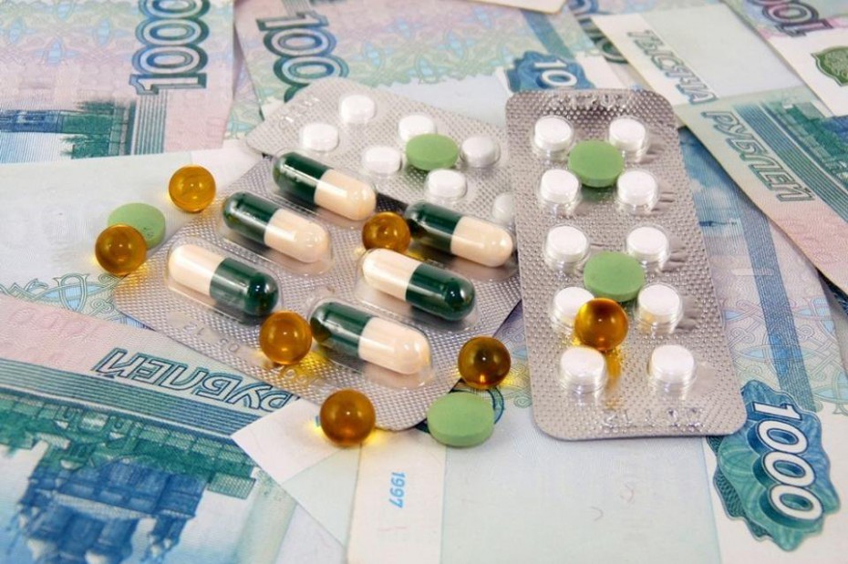 Планку быстрых закупок лекарственных препаратов поднимут с 200 тысяч до одного миллиона рублей