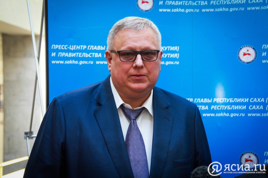 Константин Цицин: будет ли в Якутии внедряться реновация — зависит от главы региона