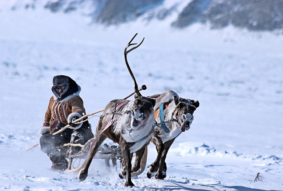 Жителей арктических районов Якутии освободят от транспортного налога