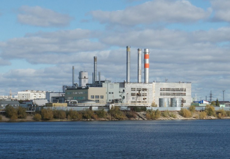 Якутская ТЭЦ: в течение трёх дней в Якутске будут временные отключения горячей воды