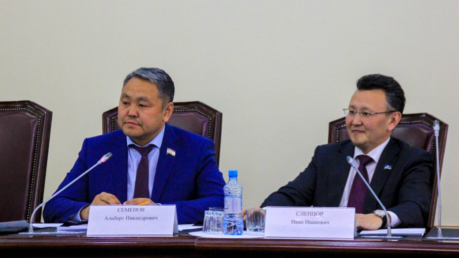 Междепутатская ассоциация «Столица» поддержала изменения в законе «О статусе столицы»