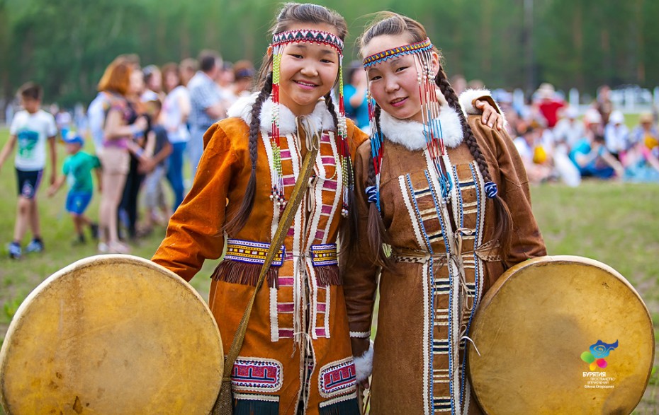 Якутия станет центром культуры коренных народов  Севера, Сибири и Дальнего Востока
