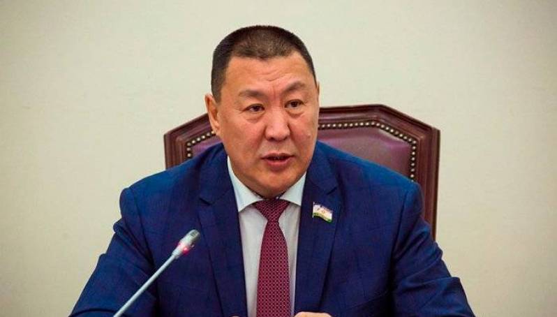 Александр Саввинов покинул пост министра по развитию Арктики