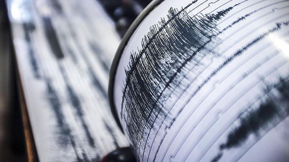 В Томпонском районе Якутии произошло землетрясение
