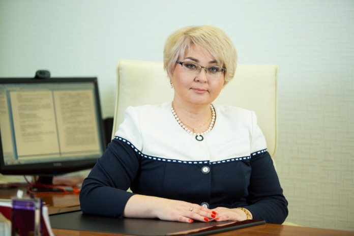 Елена Борисова рассказала, как решаются проблемы здравоохранения в Якутии, озвученные Путиным