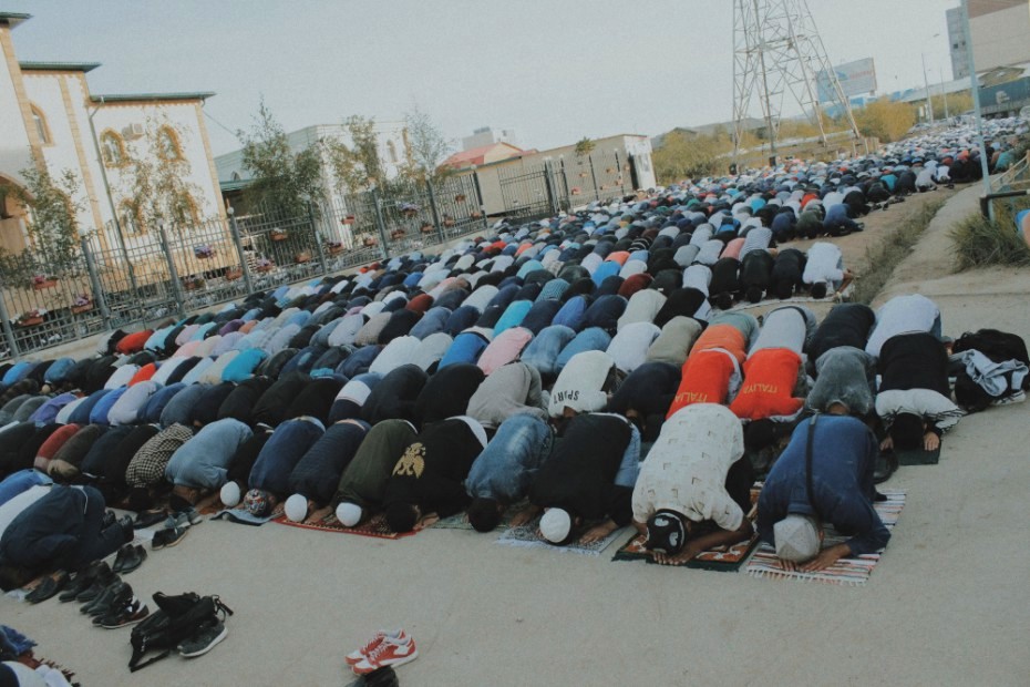 Пирогова перекроют, но частично: мусульмане Якутска отпразднуют окончание Рамадана