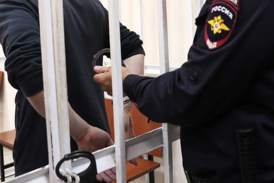 В Якутске мужчины, совершившие покушение на убийство, приговорены к длительным срокам лишения свободы
