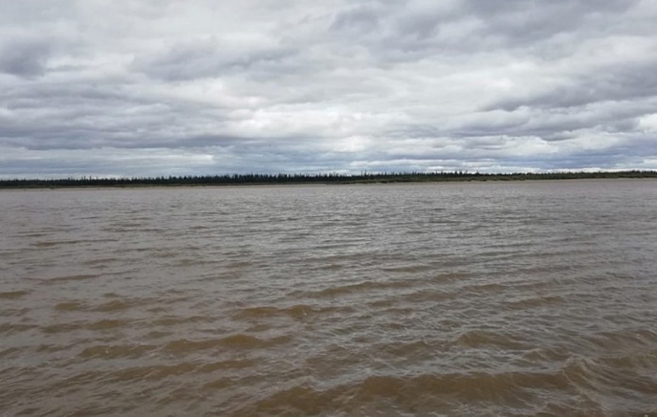 МЧС: Семь человек утонули на реке Лене в Якутске