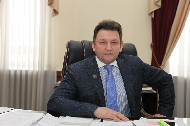 Экс-директор «Водоканала» Якутска Николай Жестков задержан и заключен под домашний арест