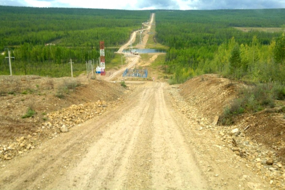 Обыски в Минтрансе Якутии проводились в связи с фиктивной приемкой дорог в Усть-Майском улусе