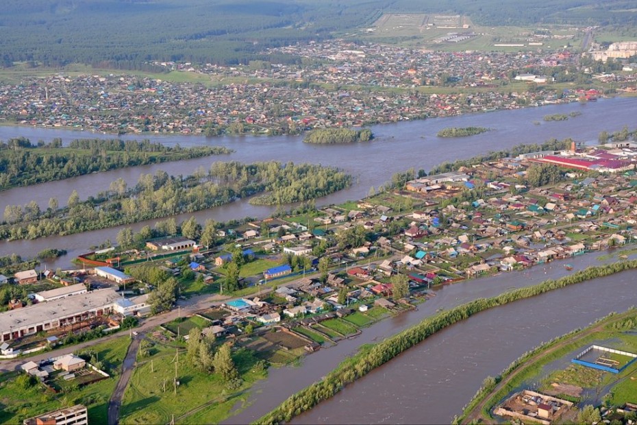 Правительство Якутии выделило средства пострадавшим в Иркутской области