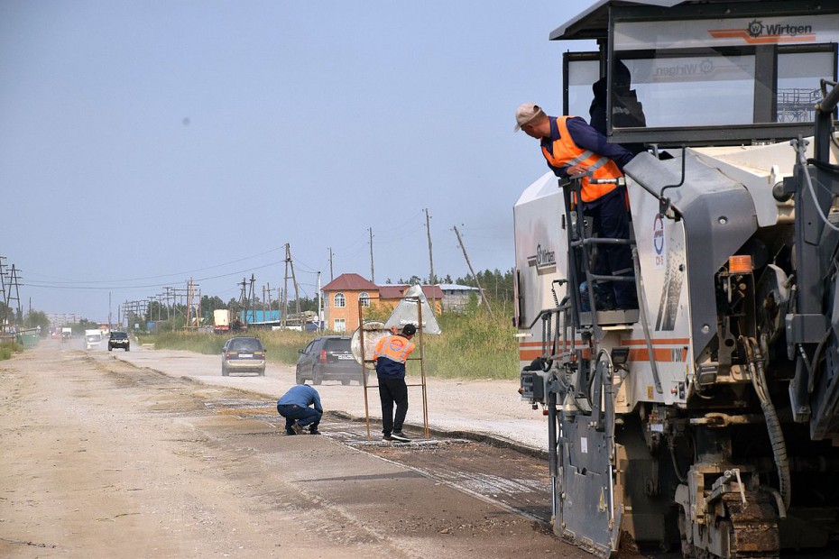 В Якутске изменят схему движения шести автобусных маршрутов