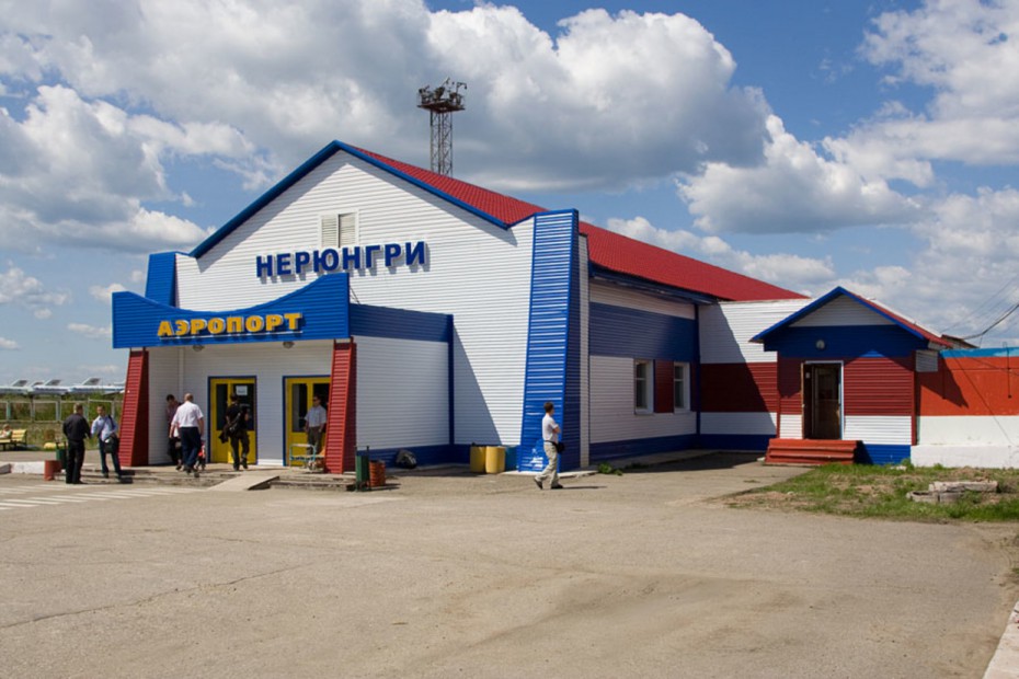 В Нерюнгри с участием руководства Минтранса России обсуждены вопросы реконструкции аэропортов Якутии