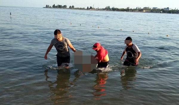 По факту гибели людей в акватории реки Лены возбуждено уголовное дело