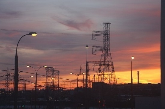 Тарифы на электроэнергию в России будут рассчитывать по-новому