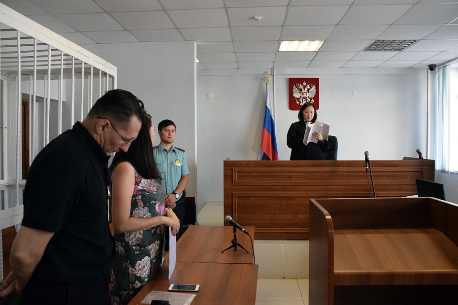 Суд поддержал «Большого брата»: Журналиста Михаила Романова признали виновным в злоупотреблении свободой СМИ