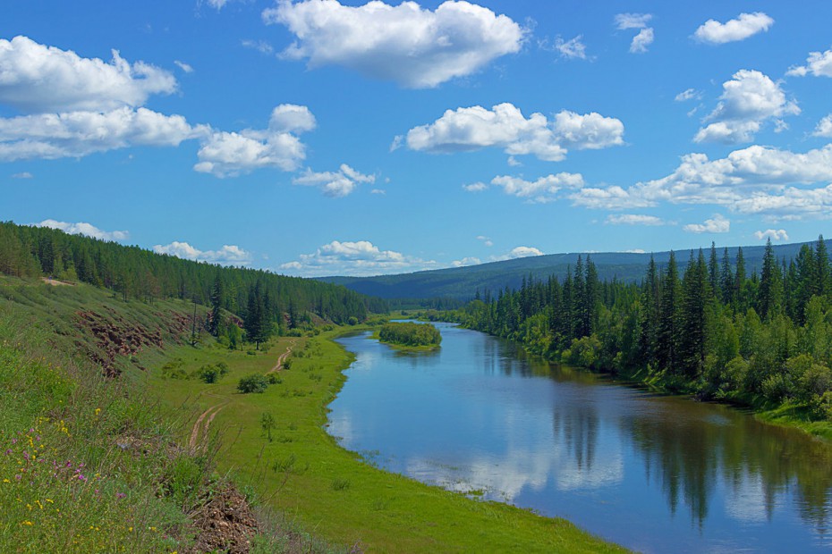Содержание формальдегида на реке Лена находится в пределах нормативов