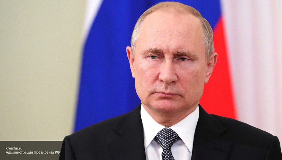 Владимир Путин не уверен, что Иркутскую область успеют восстановить до холодов