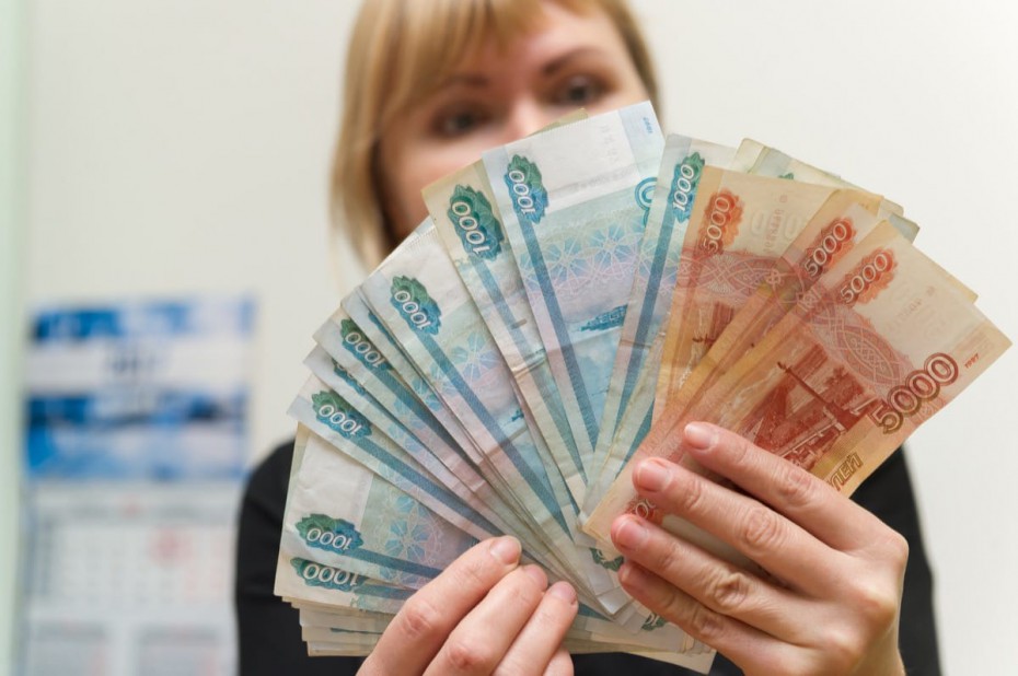 Изъяли квартиру у жены депутата в Красноярском крае - она не смогла доказать на какие деньги она куплена