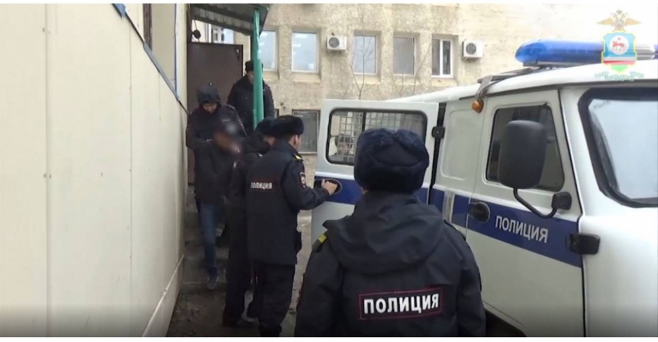 В Якутии задержан подозреваемый в совершении серии дистанционных мошенничеств