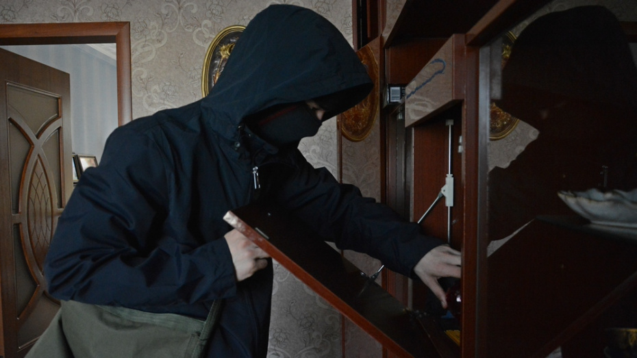 В Жиганском районе раскрыта квартирная кража у пенсионерки