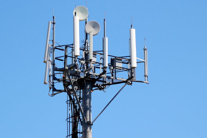 Операторы мобильной связи расширяют сети 4G в Якутии