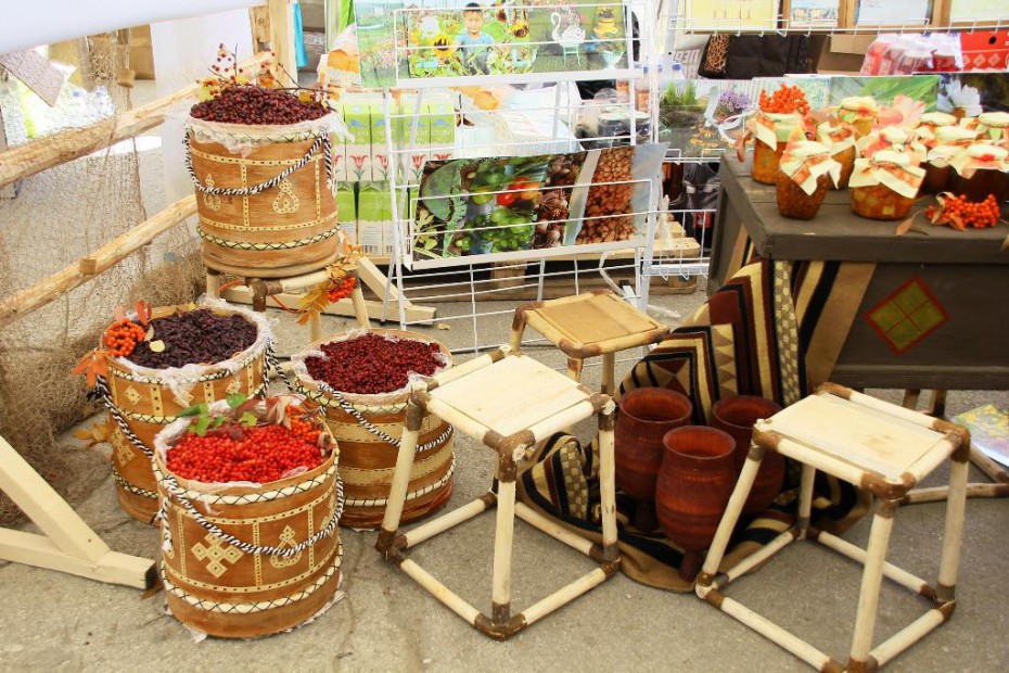 Сто тридцать восемь предприятий Якутии примут участие  в выставке-ярмарке «Продовольствие-2019»